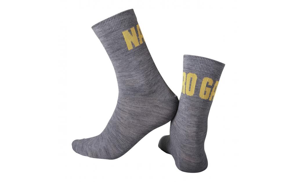NALINI Ponožky Blu Sock 4156 - L/XL