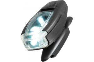 UVEX Blikačka/Světlo LED na helmu přední