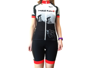 KALAS dámské kraťasy MOJEKOLO Active-WS 49 - vel.2