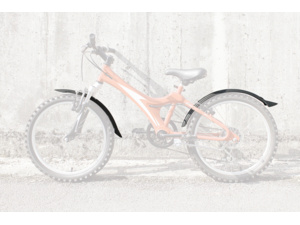 Sada Blatníků SKS Velo 55 Kids 20"