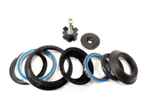 ACROS hlavové složení Plastic Tapered