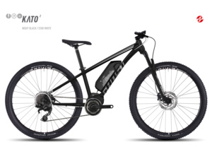 GHOST Hybride Kato 2 29
