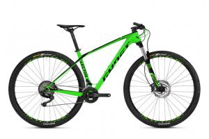 GHOST Lector 2.9 LC green/black