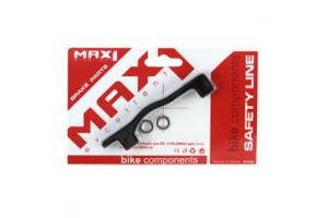 MAX1 Adaptér kotoučové brzdy 203mm PM-PM-F/R203