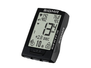 SIGMA BC 23.16 STS CAD