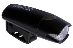 SMART Přední světlo Polaris BL-183 200lm USB