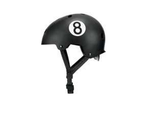 Helma ELECTRA Lifestyle LUX Straight 8 2