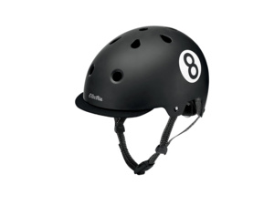 Helma ELECTRA Lifestyle LUX Straight 8