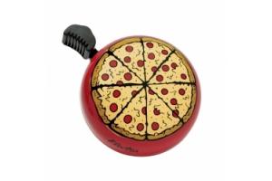 ELECTRA Zvonek Domeringer  Pizza