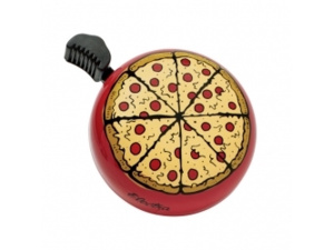 ELECTRA Zvonek Domeringer  Pizza