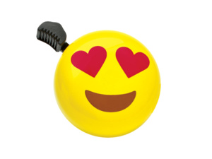 Zvonek ELECTRA Domeringer Emoji