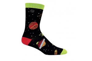 ELECTRA Ponožky UFO Men's