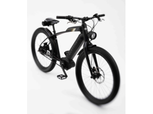 ELECTRA Café Moto Go! Black Men's