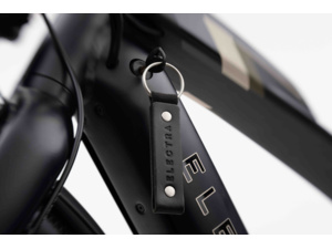 ELECTRA Café Moto Go! Black Men's