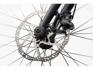 ELECTRA Café Moto Go! Black Men's