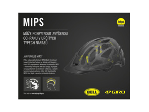 GIRO Montaro MIPS Mat Black/Gloss Black