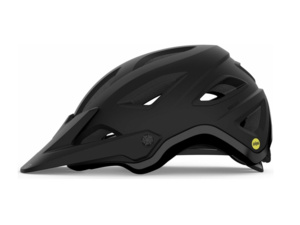 GIRO Montaro MIPS Mat Black/Gloss Black