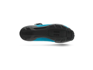 GIRO Tretry Privateer R Blue jewel