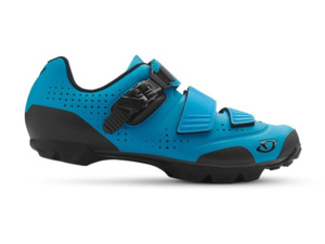 GIRO Tretry Privateer R Blue jewel