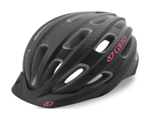 GIRO Vasona Mat Black 2