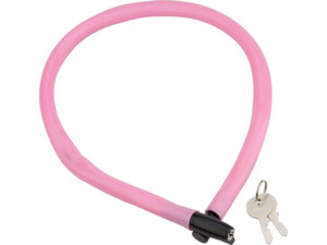 KRYPTONITE Zámek na klíč Keeper 665 6x650mm