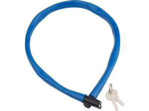 KRYPTONITE Zámek na klíč Keeper 665 6x650mm