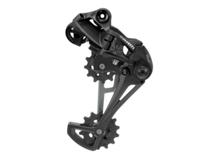 SRAM Přehazovačka GX Eagle 12s black