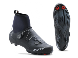 NORTHWAVE Tretry Raptor Arctic GTX black
