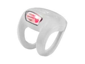 KNOG Frog Strobe zadní blikačka