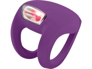 KNOG Frog Strobe zadní blikačka