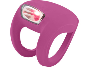 KNOG Frog Strobe zadní blikačka