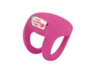 KNOG Frog Strobe zadní blikačka