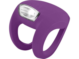 KNOG Frog Strobe přední blikačka