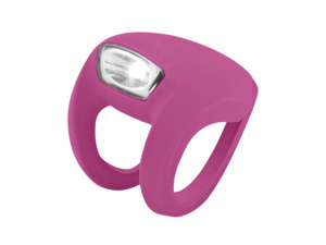 KNOG Frog Strobe přední blikačka