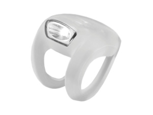 KNOG Frog Strobe přední blikačka