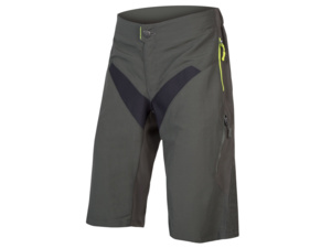 ENDURA Kraťasy SingleTrack Khaki