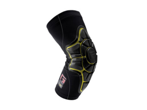 G-FORM Chrániče loktů Pro-X Elbow Pad black/yellow