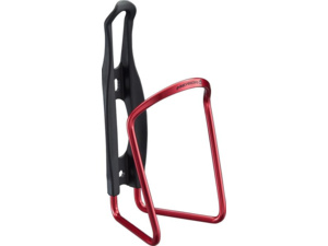 Košík na láhev MERIDA Standard - Červený