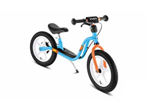 PUKY Odrážedlo s brzdou Learner Bike LR 1BR myšák