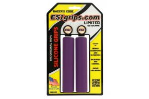 ESIgrips RACER´S EDGE Limited gripy purple