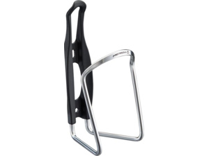 Košík na láhev MERIDA Standard - Stříbrný