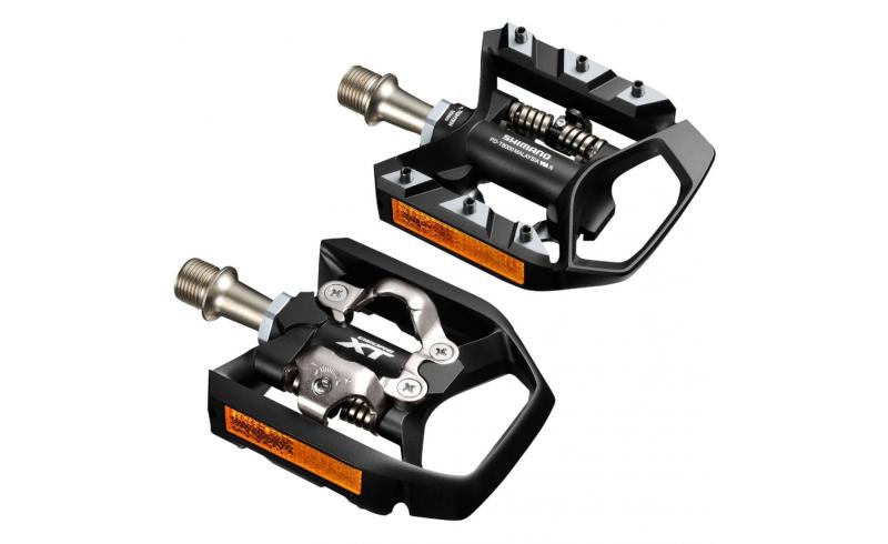 SHIMANO Pedály XT PD-T8000