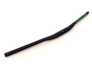 GHOST řídítka HB-353 760mm