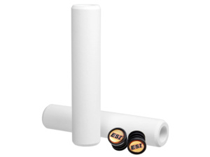 Gripy ESI Racer´s Edge - white