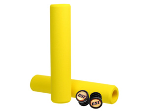 Gripy ESI Racer´s Edge - yellow
