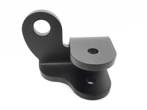 QERIDOO tažné zařízení na osu zadního kola