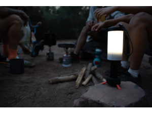 KNOG Lucerna PWR Outdoor