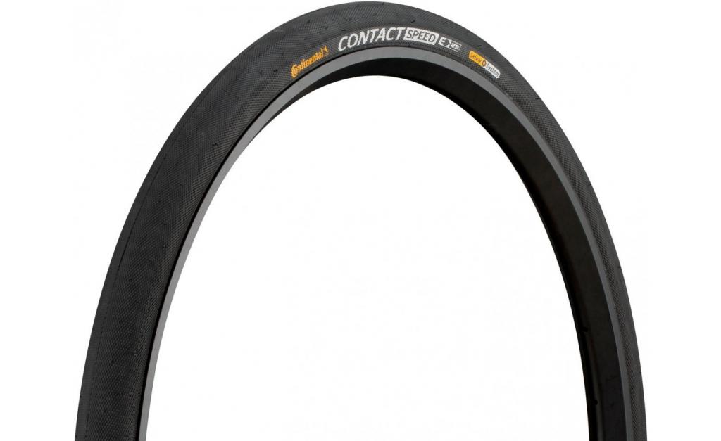 continental contact speed 27.5
