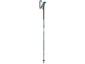 Trekingové hole LEKI Micro Vario Carbon blue-white