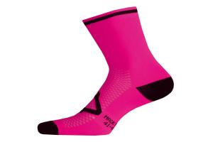 NALINI Ponožky AIS Lampo 2.0 Pink
